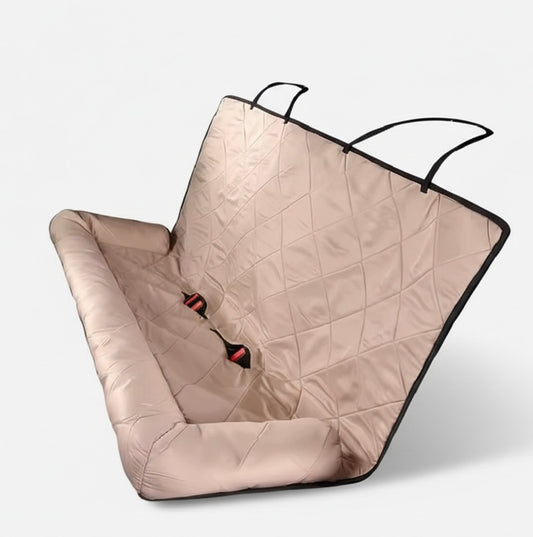 RoadPaw | Dog Car Bed & Seat Cover