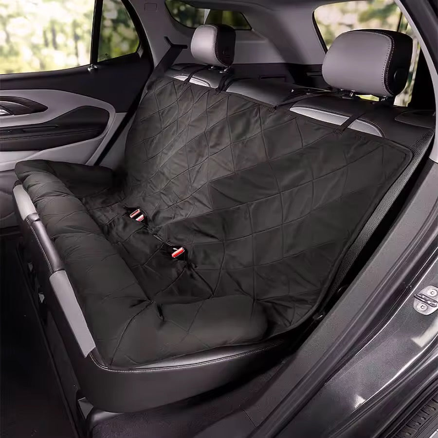 RoadPaw | Dog Car Bed & Seat Cover