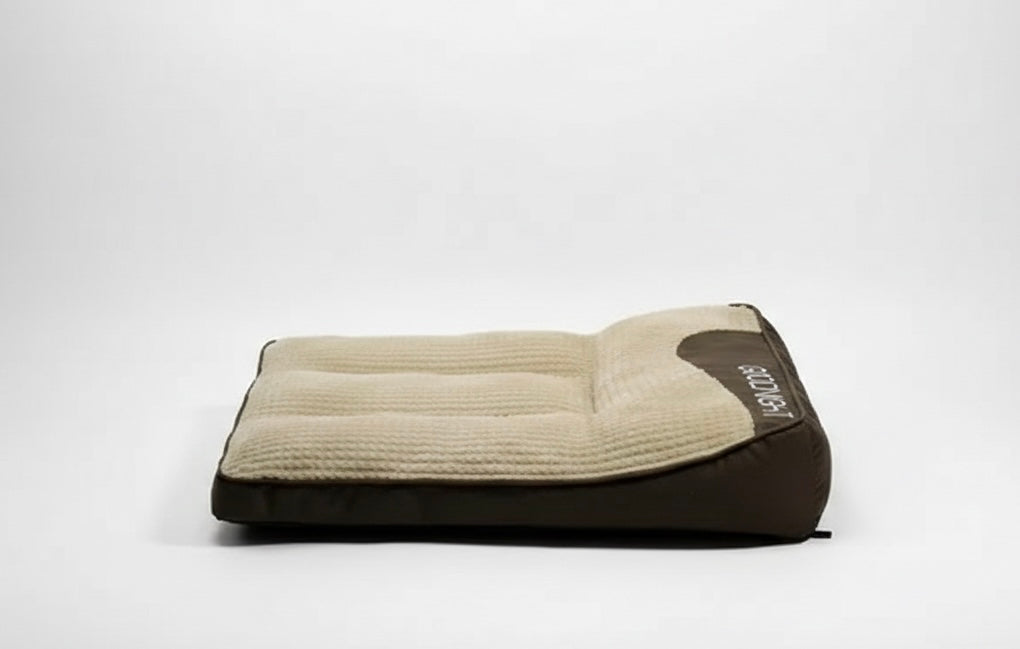 CozyNest | XL Orthopedic Dog Bed – Plush Support for Large Dogs