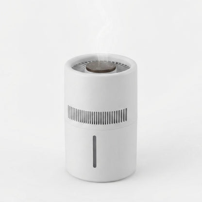 4L Mist-Free Humidifier – HEPA Filter, Quiet Operation for Bedrooms, Nurseries & Pet Spaces