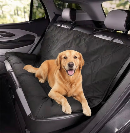 RoadPaw | Dog Car Bed & Seat Cover