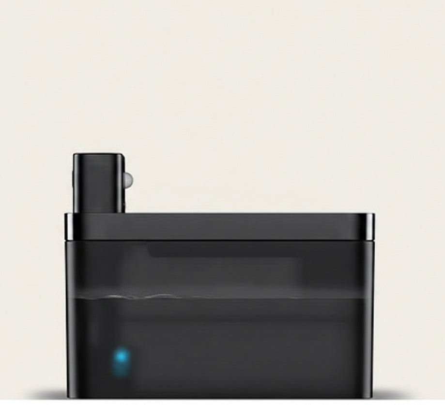 AquaPaw | Automatic Cat Fountain | Advanced Filtration & Ultra-Quiet