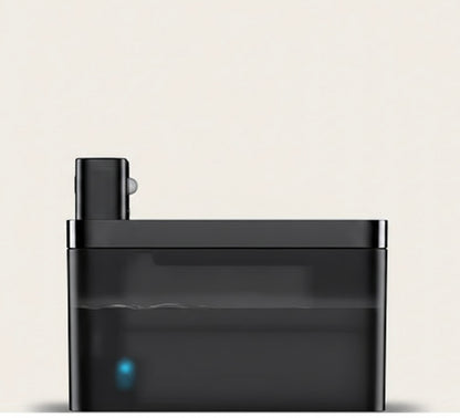 AquaPaw | Automatic Cat Fountain | Advanced Filtration & Ultra-Quiet