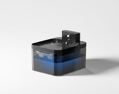 AquaPaw | Automatic Cat Fountain | Advanced Filtration & Ultra-Quiet