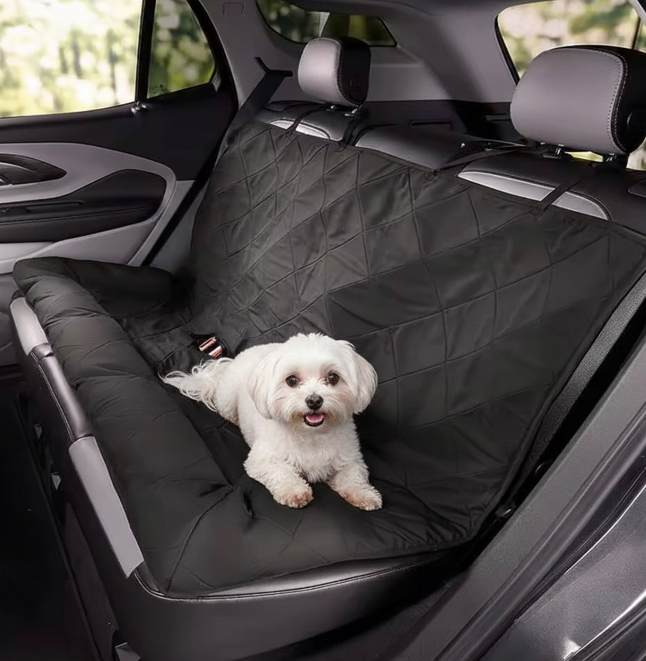 RoadPaw | Dog Car Bed & Seat Cover