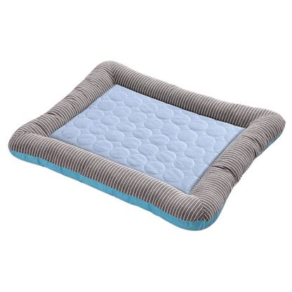 Comfort Pet | Dog Cooling Mat with Advanced Heat Dissipation | Durable Cushion for Ultimate Pet Comfort 3