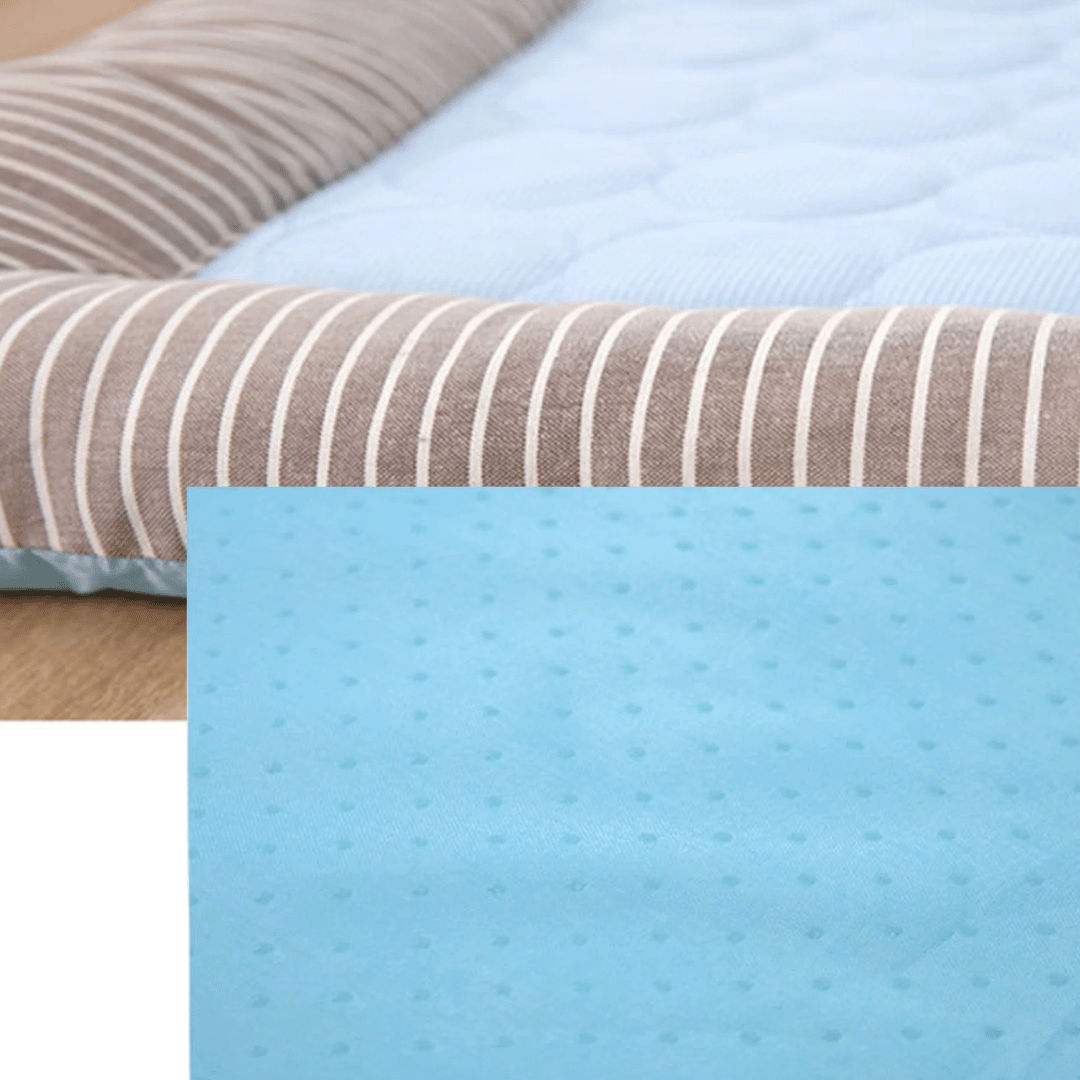 Comfort Pet | Dog Cooling Mat with Advanced Heat Dissipation | Durable Cushion for Ultimate Pet Comfort 5