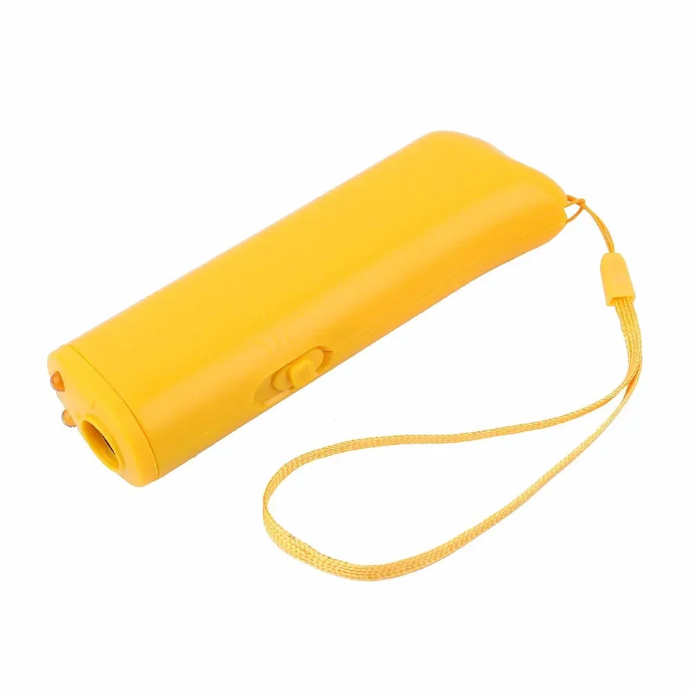 Compassionate Canine | Ultrasonic Dog Training Device with Stress-Free Training | Portable Bark Control Solution 6