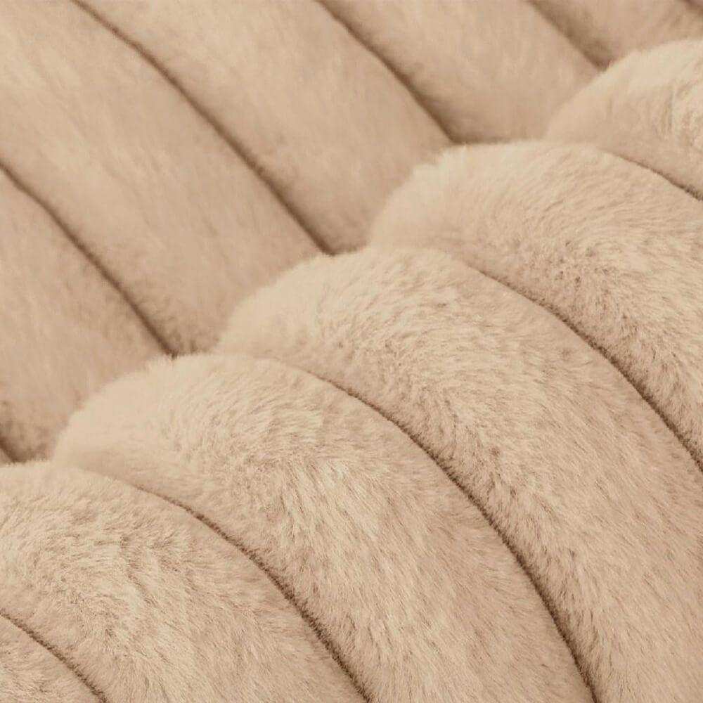 Cozy Orthopedic Dog Bed with Plush Interior | Large Size for Joint Relief and Warmth 2