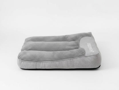CozyNest | XL Orthopedic Dog Bed – Plush Support for Large Dogs