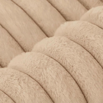 Orthopedic Dog Bed | Foam Base & Raised Edges | Small & Medium | 5 Colors | Hand Washable