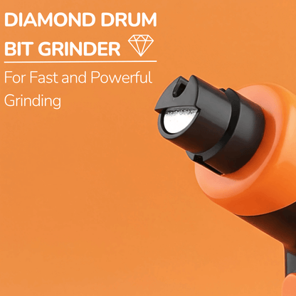 Paw Perfect | Dog Nail Grinder with LED Light & Adjustable Speed | Pain-Free Trimming for Stress-Free Grooming 3