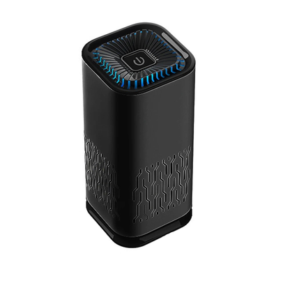 PetPure | HEPA Air Purifier for Home with Advanced Filtration | Eliminates Pet Odors & Allergens for Healthier Living 8