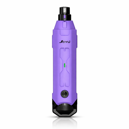 Premium Pet Nail Grinder | 6-Speed Dog Nail Trimmer with Whisper-Quiet Technology | Safe Grooming for All Breeds 2