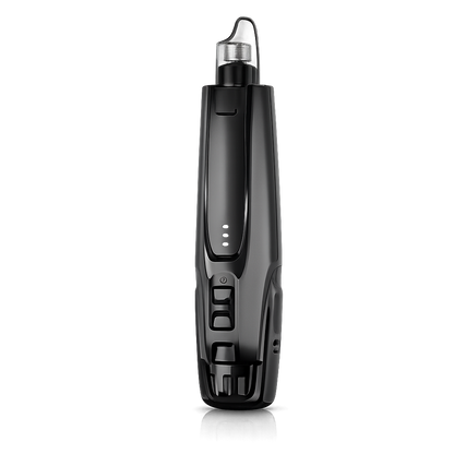 Premium Pet Nail Grinder | 6-Speed Dog Nail Trimmer with Whisper-Quiet Technology | Safe Grooming for All Breeds 6