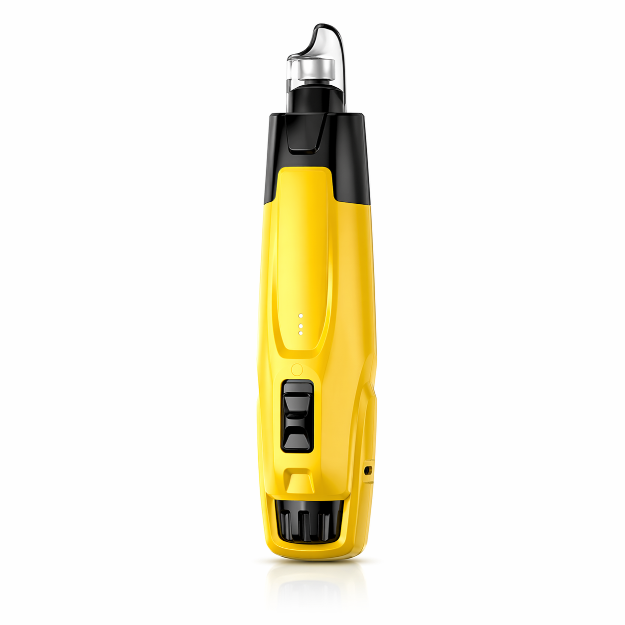Premium Pet Nail Grinder | 6-Speed Dog Nail Trimmer with Whisper-Quiet Technology | Safe Grooming for All Breeds 7