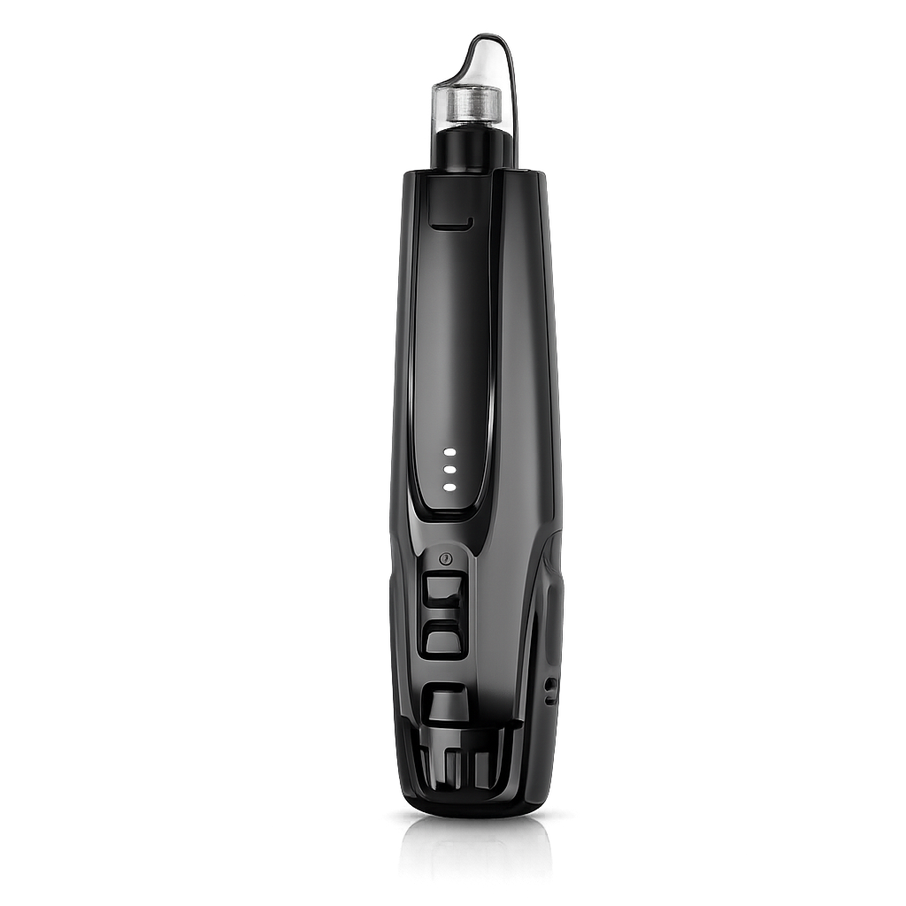Premium Pet Nail Grinder | 6-Speed Dog Nail Trimmer with Whisper-Quiet Technology | Safe Grooming for All Breeds 8