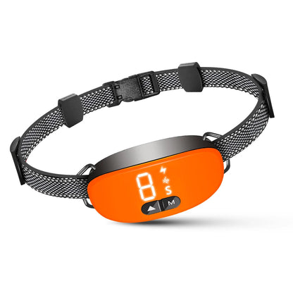 Smart Anti-Bark Dog Collar with Adjustable Sensitivity | Effective Training for Peaceful Living 2
