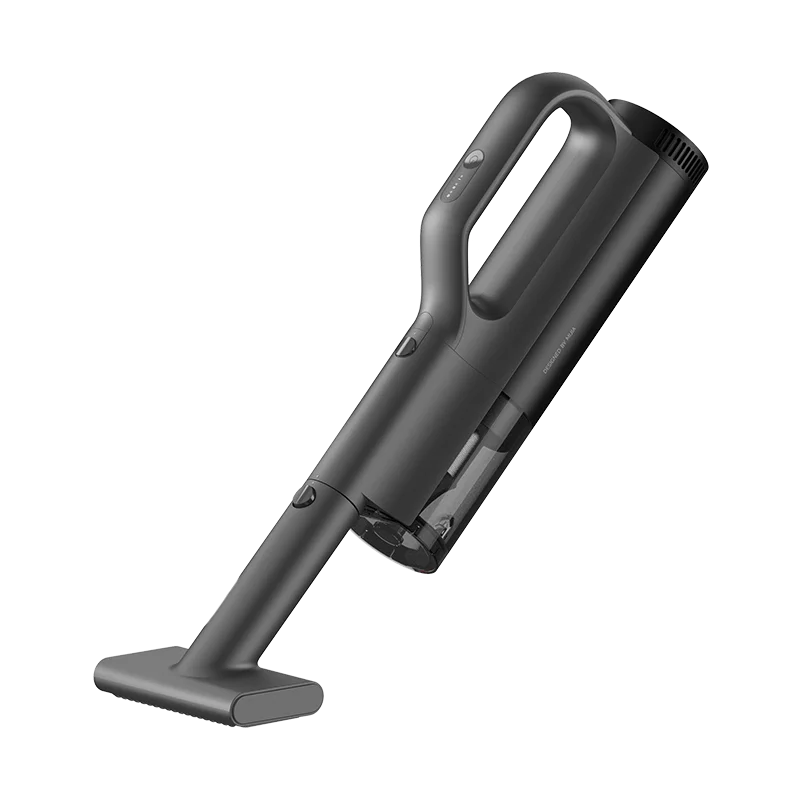 Wireless Car Vacuum Cleaner with 21kPa Suction Power | Cordless Design for Effortless Cleaning in Car and Home 6