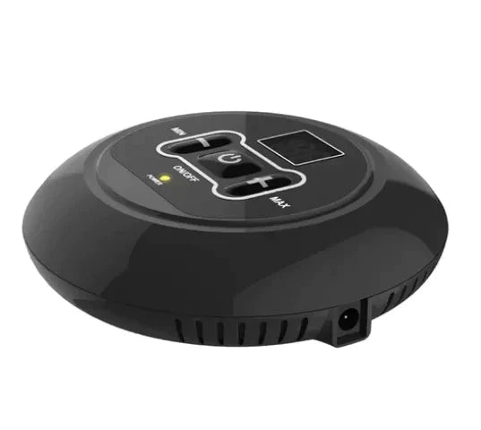 Wireless Dog Fence System | Wireless Electric Dog Fence with Adjustable Range | Invisible Containment Solution for Safe Outdoor Play 8